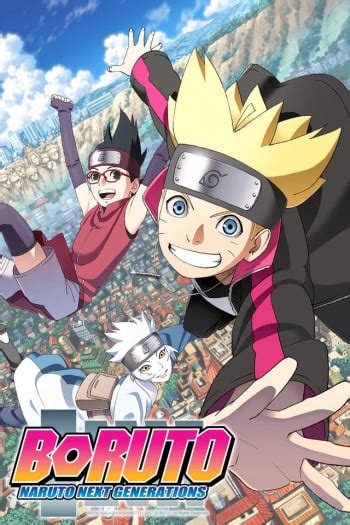 boruto total episodes|Boruto: Naruto Next Generations: All Episodes .
